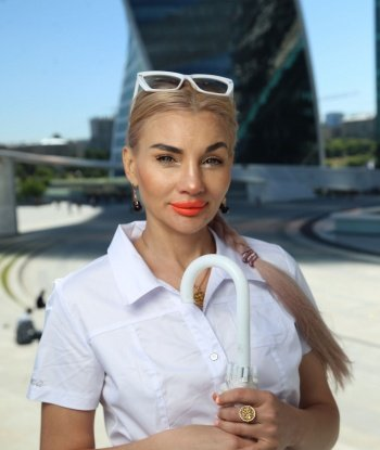 Анкета проститутки Ангелина - город Бар, 34 года, №2769