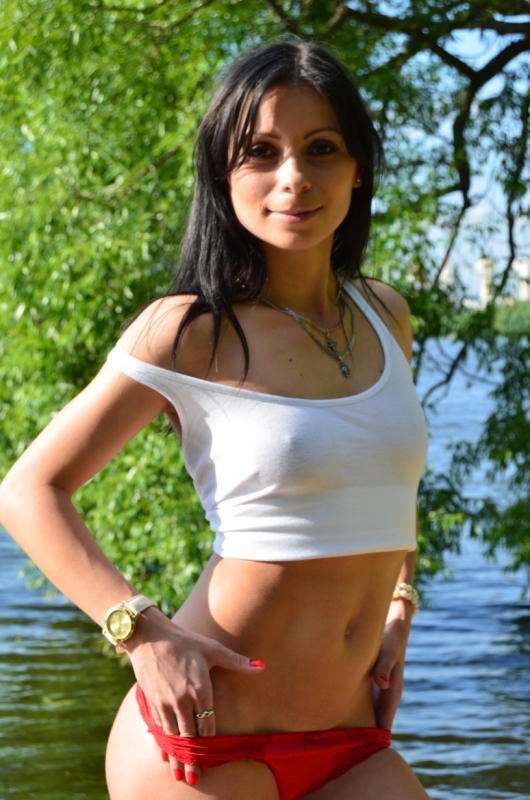 Анкета проститутки Лера - город Бар, 22 года, №22649